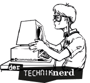 Techniknerd